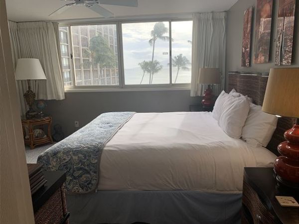 Kahana Condo 967427