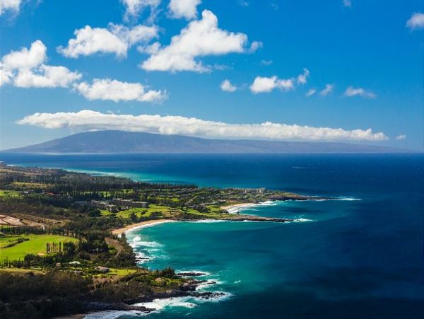 Kahana Condo 967427