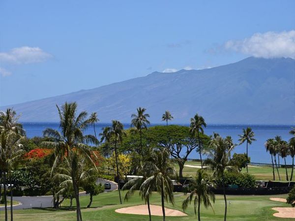 Kaanapali Condo 967428