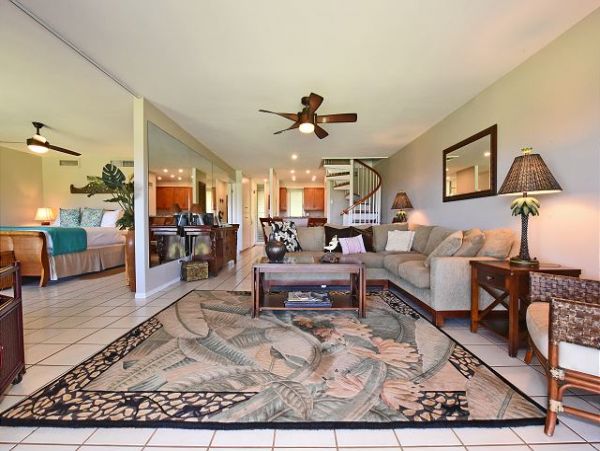 Kaanapali Condo 967428