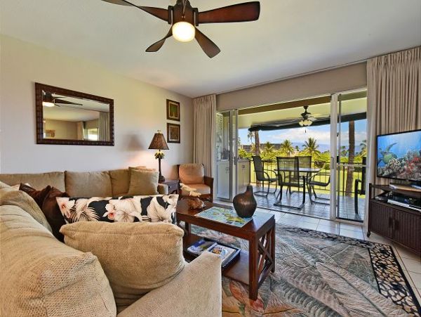 Kaanapali Condo 967428