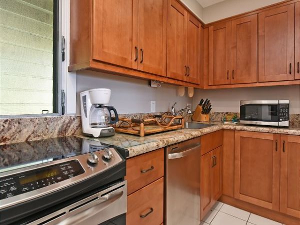 Kaanapali Condo 967428
