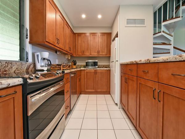 Kaanapali Condo 967428