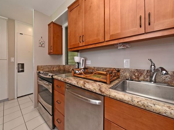 Kaanapali Condo 967428