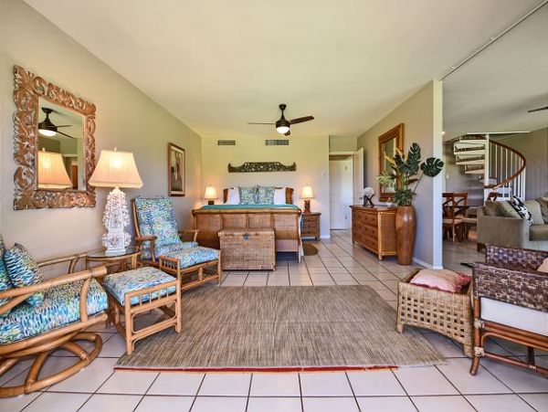 Kaanapali Condo 967428