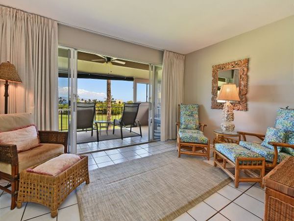 Kaanapali Condo 967428