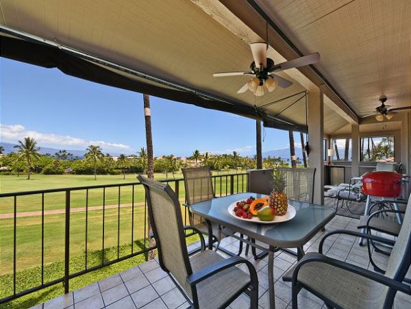 Kaanapali Condo 967428