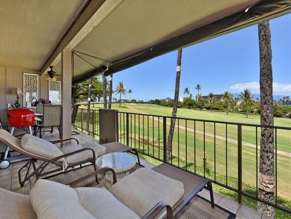 Kaanapali Condo 967428