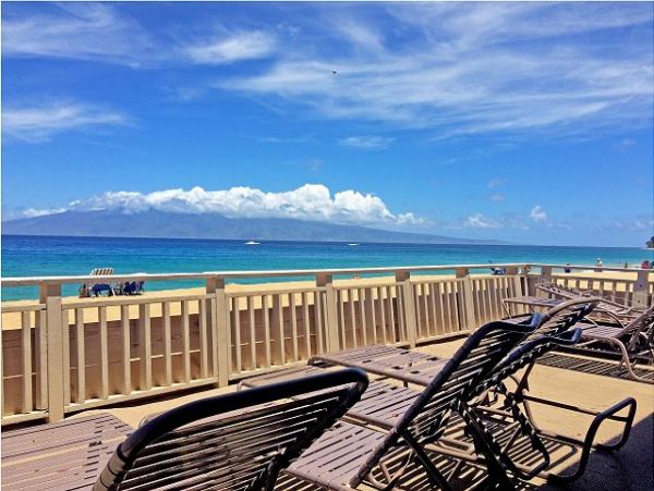 Kaanapali Condo 967428