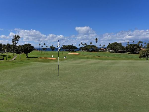Kaanapali Condo 967428