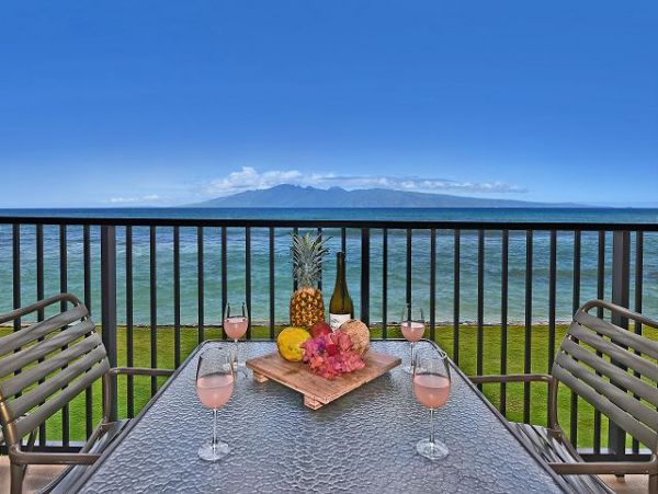 Kaanapali Condo 967429