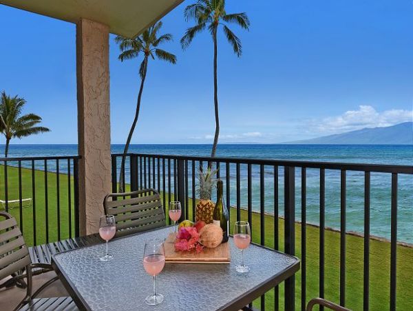 Kaanapali Condo 967429