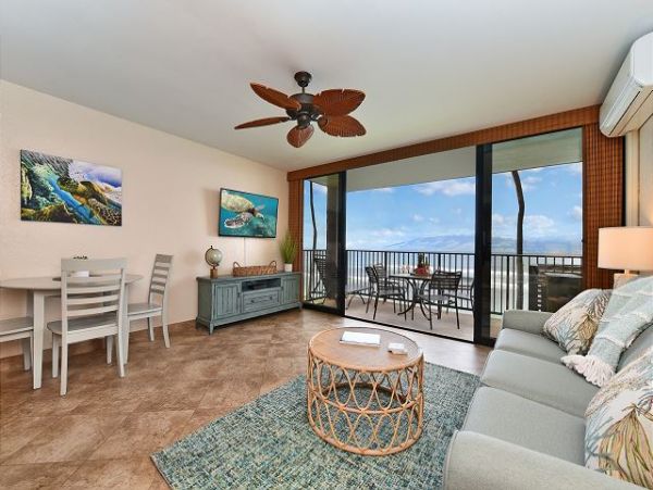 Kaanapali Condo 967429