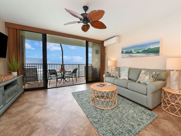 Kaanapali Condo 967429