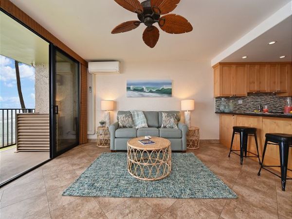 Kaanapali Condo 967429