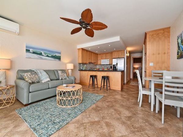 Kaanapali Condo 967429