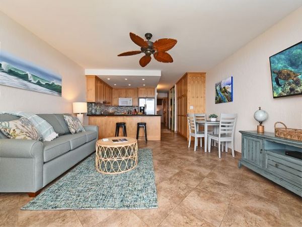 Kaanapali Condo 967429