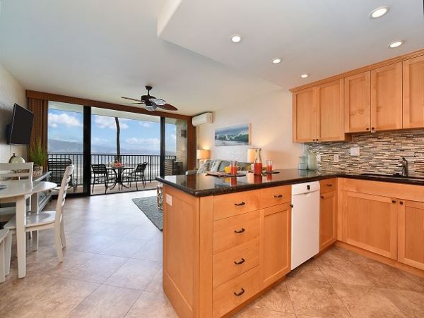 Kaanapali Condo 967429