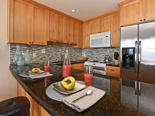 Kaanapali Condo 967429