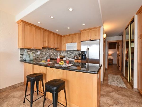 Kaanapali Condo 967429