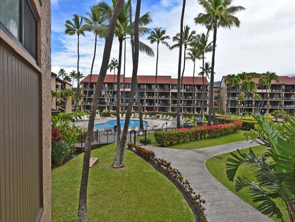 Kaanapali Condo 967429