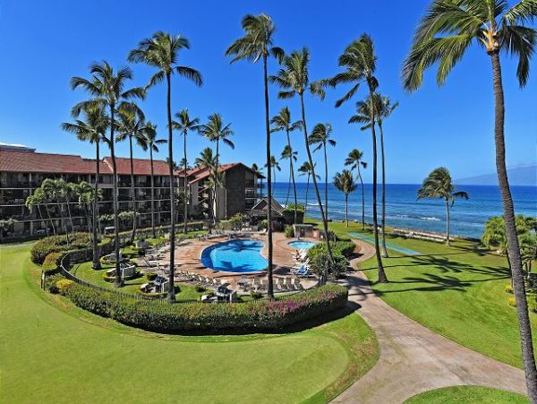 Kaanapali Condo 967429