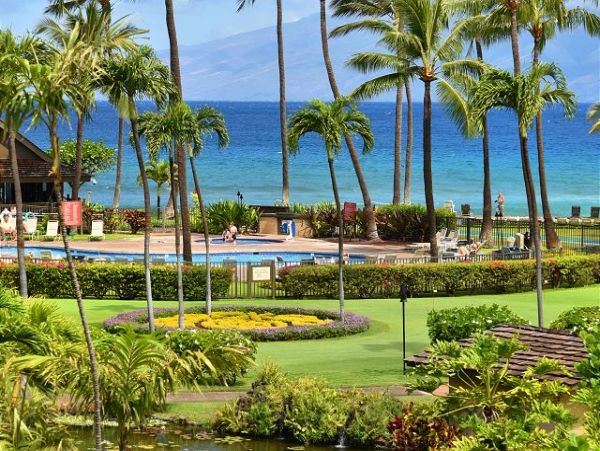 Kaanapali Condo 967429