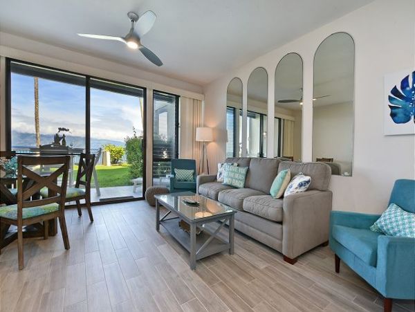 Kaanapali Condo 967430