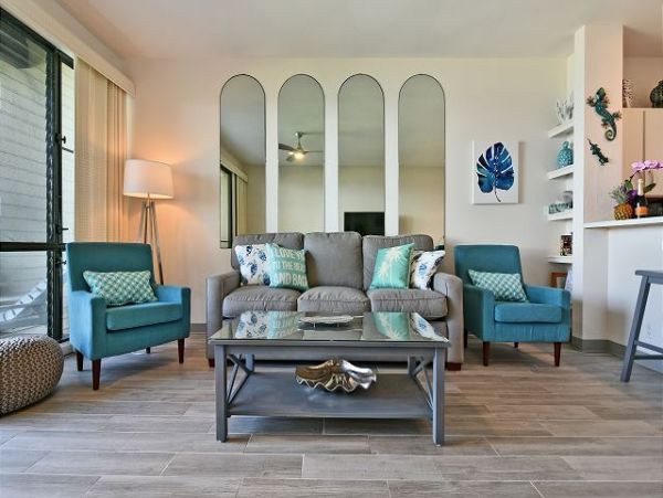 Kaanapali Condo 967430