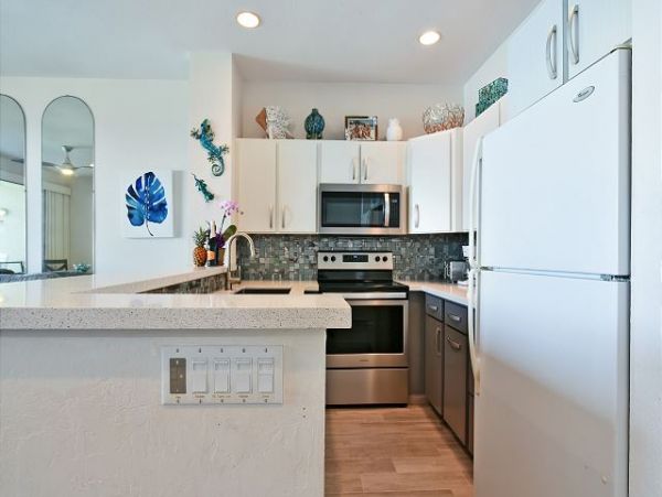 Kaanapali Condo 967430