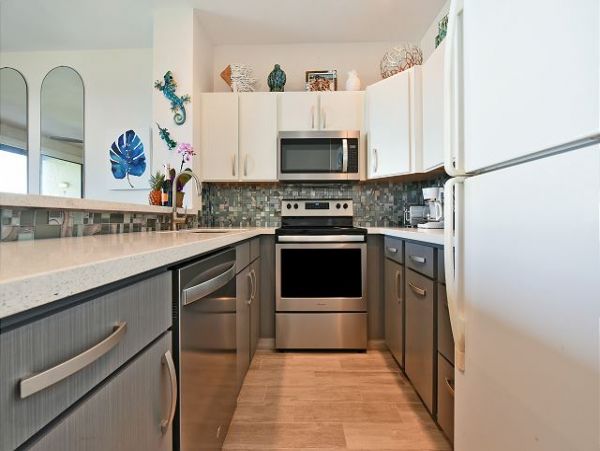 Kaanapali Condo 967430