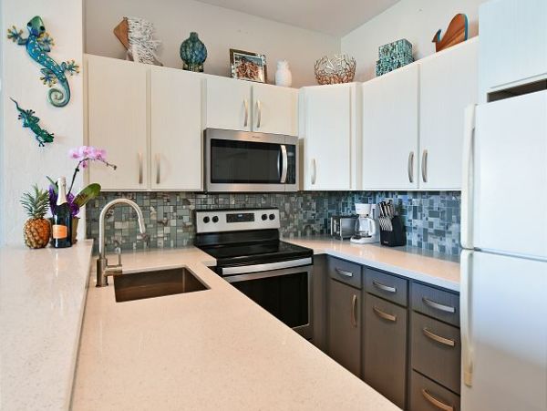 Kaanapali Condo 967430