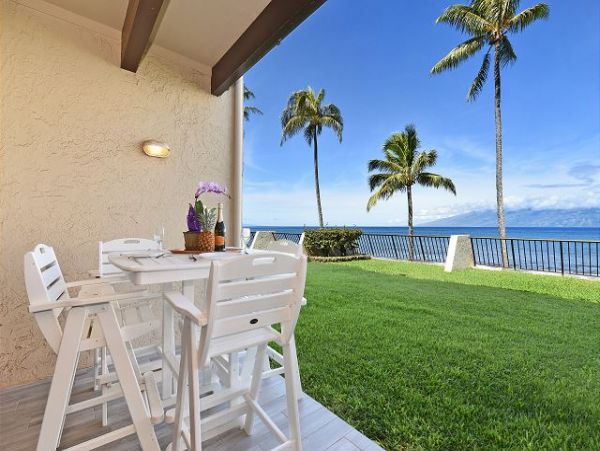 Kaanapali Condo 967430