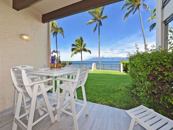 Kaanapali Condo 967430