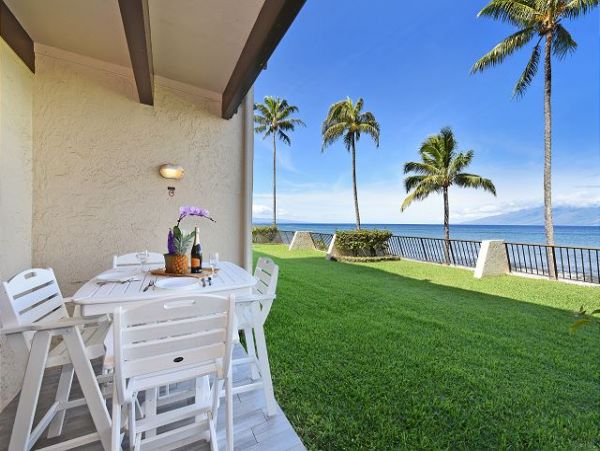 Kaanapali Condo 967430