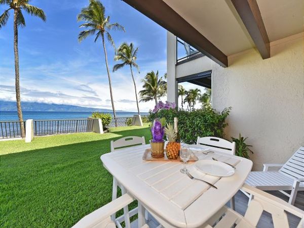 Kaanapali Condo 967430