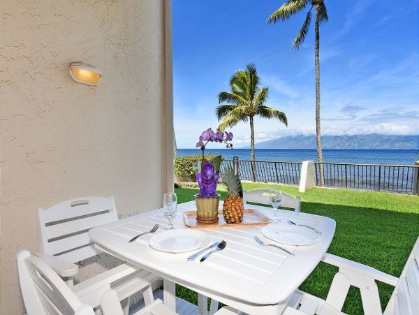Kaanapali Condo 967430