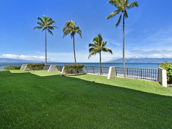Kaanapali Condo 967430