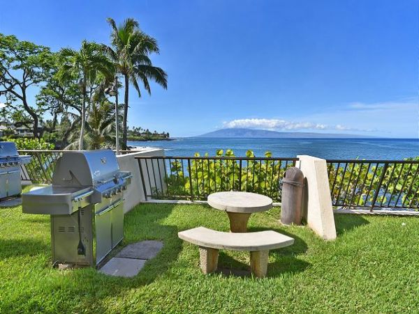 Kaanapali Condo 967430