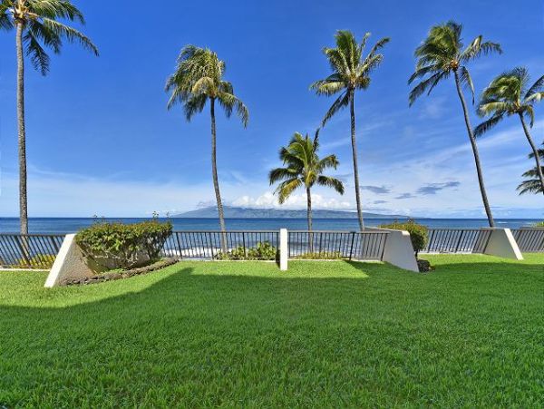 Kaanapali Condo 967430