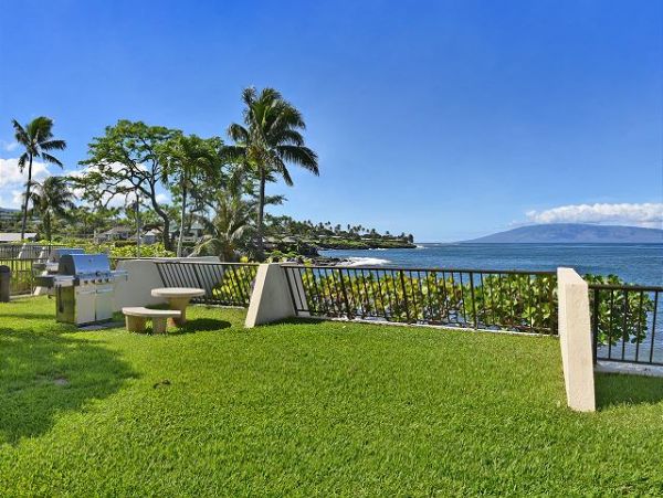Kaanapali Condo 967430
