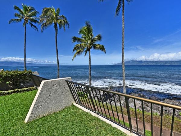 Kaanapali Condo 967430