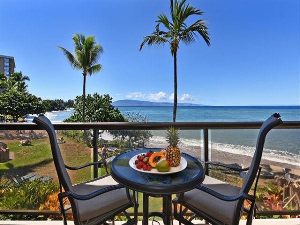 Kahana Condo 967431