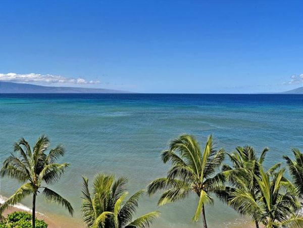 Kahana Condo 967431