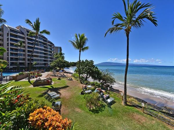 Kahana Condo 967431