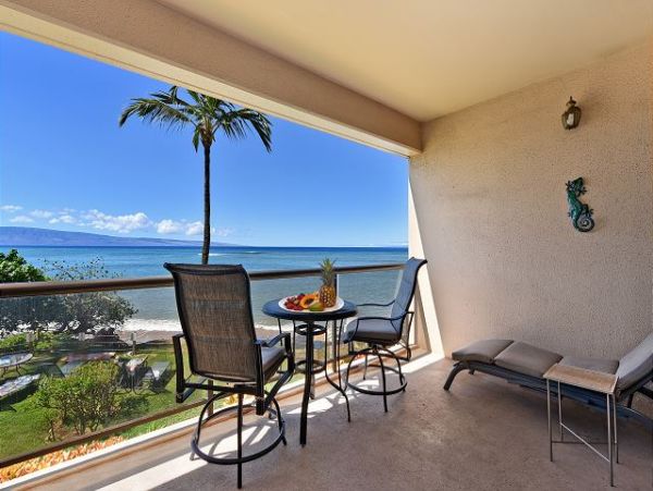 Kahana Condo 967431