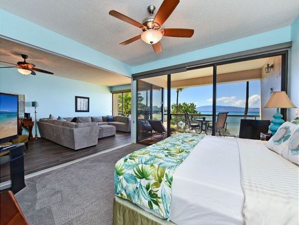 Kahana Condo 967431