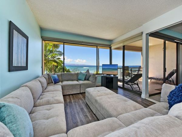 Kahana Condo 967431