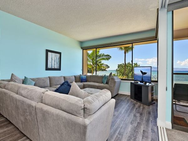 Kahana Condo 967431