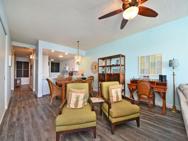 Kahana Condo 967431